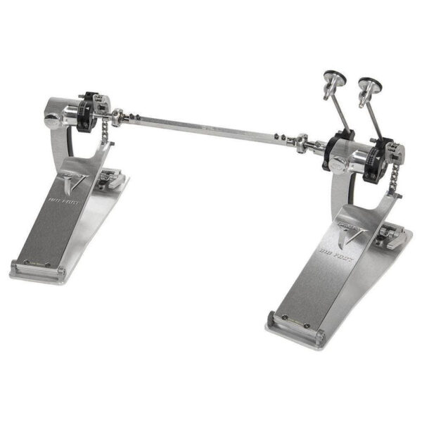 Pro1-V BigFoot Low Mass Chain Drive Double Pedal - Image 4