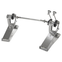 Pro1-V BigFoot Low Mass Chain Drive Double Pedal - Image 2