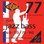 Rotosound Jazz Bass 77 Flatwound 4-String Short Scale Set(40,50,75,90) - Image 3