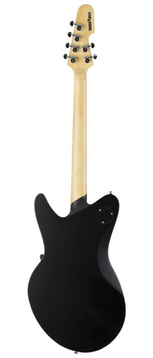 Schecter Robert Smith Signature UltraCure in Black Pearl - Image 6