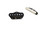 Monty's Guitars '53 Telecaster Nickel Pickup Set - Image 3