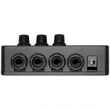 Red Panda 3 Input Bit Mixer