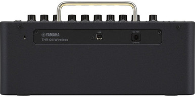 Yamaha THR10IIW 20W Wireless Desktop Guitar Modelling Amp - Image 6