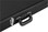 Fender Classic Series Wood Case for Precision Bass/Jazz Bass in Black - Image 4