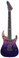 ESP E-II M-II 7 NT in Purple Natural Fade - Image 4