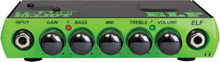 Trace Elliot ELF 200W Compact Bass Head with Gig Bag - Image 6