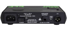 Trace Elliot ELF 200W Compact Bass Head with Gig Bag - Image 3