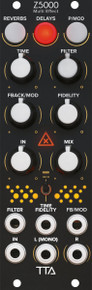 TipTop Audio - Z5000 Multi Effect (Black) - Eurorack Module - Image 2