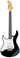 Yamaha Pacifica 112J Left Handed in Black - Image 4