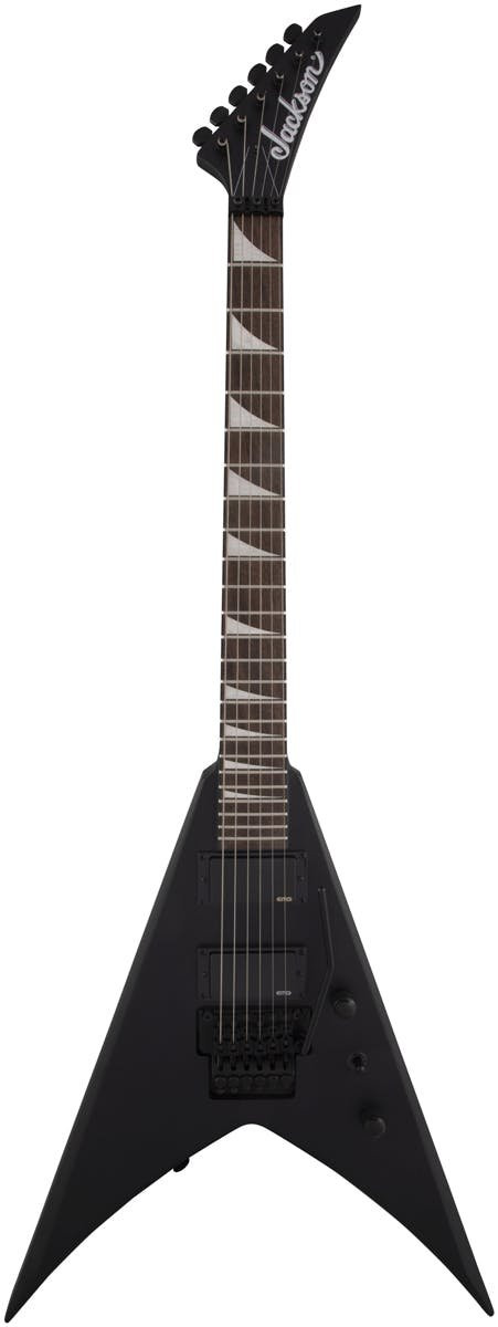 Jackson X Series King V KVXMG In Satin Black - Image 5