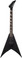 Jackson X Series King V KVXMG In Satin Black - Image 4