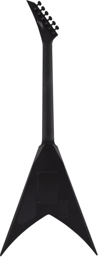Jackson X Series King V KVXMG In Satin Black - Image 6