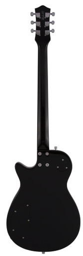 Gretsch G5260T Electromatic Jet Baritone in Black - Image 6
