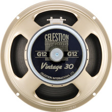 Celestion 60W 16 ohm Vintage 30 Speaker - Image 6