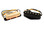 Monty's Danish Pete Honoré Signature DP51T Telecaster Pickup Set in Gold - Image 4