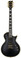 ESP LTD EC-1000 in Vintage Black with Seymour Duncan Pickups - Image 4