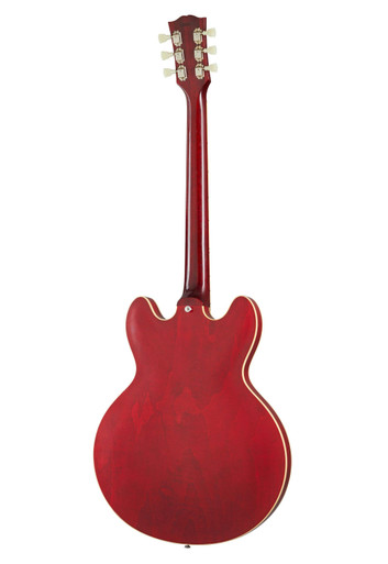 Gibson Custom Shop 1964 ES-335 Reissue VOS in 60s Cherry - Image 6
