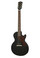 Gibson Les Paul Junior In Ebony - Image 4