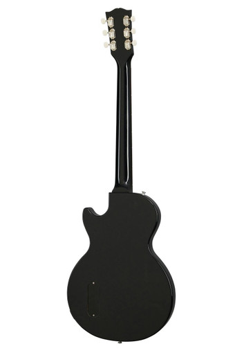 Gibson Les Paul Junior In Ebony - Image 6