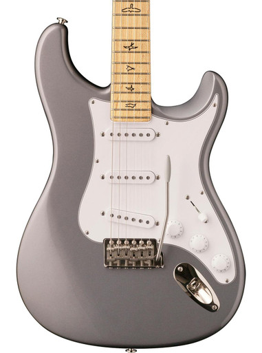PRS John Mayer Silver Sky Maple Fingerboard In Tungsten