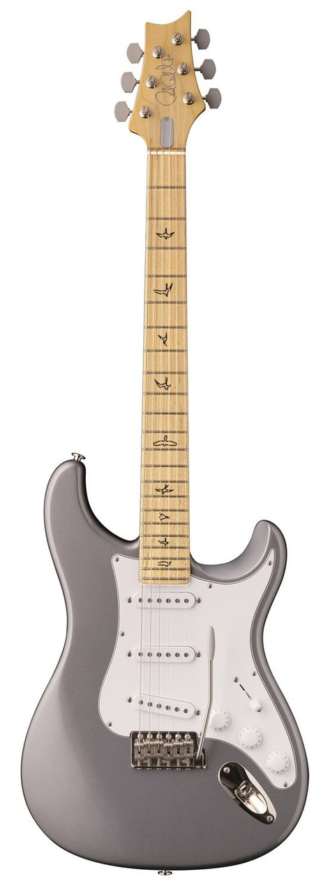 PRS John Mayer Silver Sky Maple Fingerboard In Tungsten - Image 5