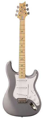 PRS John Mayer Silver Sky Maple Fingerboard In Tungsten - Image 2