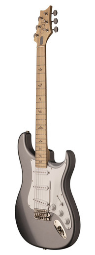 PRS John Mayer Silver Sky Maple Fingerboard In Tungsten - Image 6