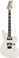 Fender Jim Root Signature Jazzmaster V4 In Arctic White - Image 4