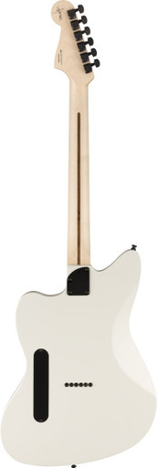 Fender Jim Root Signature Jazzmaster V4 In Arctic White - Image 6