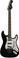 Fender Tom Morello Signature Stratocaster In Black - Image 4