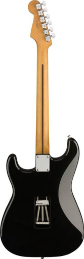 Fender Tom Morello Signature Stratocaster In Black - Image 6