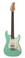 Schecter Nick Johnston Traditional HSS in Atomic Green - Image 4