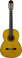 Yamaha CG-TA TransAcoustic Classical Guitar - Image 4