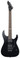 ESP E-II M-II Neck Thru in Black - Image 4