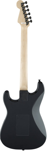 Jackson X Series Adrian Smith San Dimas SDXQ in Transparent Green - Image 6