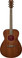 Yamaha Storia III Folk Guitar - Chocolate - Image 4