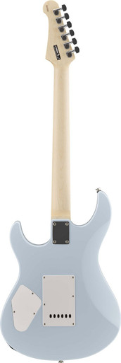 Yamaha Pacifica 112V in Ice Blue with Remote Lesson - Image 6