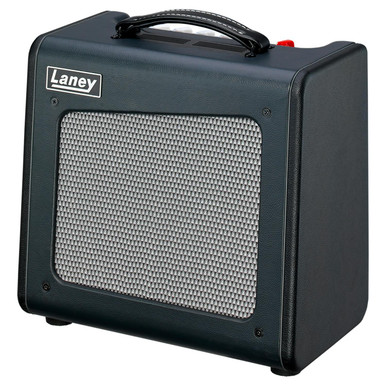 Laney CUB-SUPER 10 6W 1x10" Valve Amp Combo - Image 6