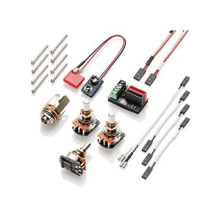 EMG J5 5 String Jazz Bass Pickup Set - Image 3