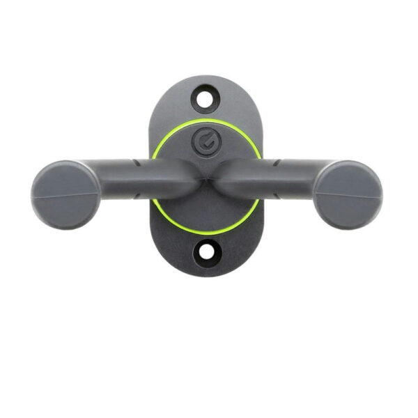 Gravity GS 08 WMB Wall-Mount Guitar Hanger - Image 5
