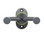 Gravity GS 08 WMB Wall-Mount Guitar Hanger - Image 4