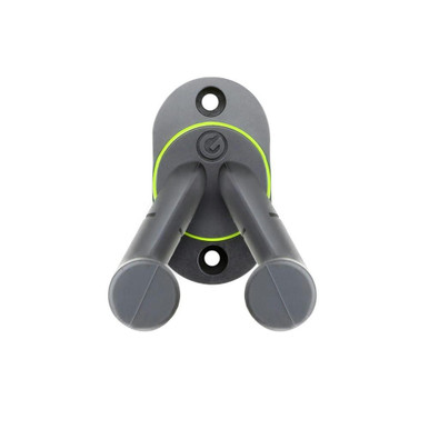 Gravity GS 08 WMB Wall-Mount Guitar Hanger - Image 6