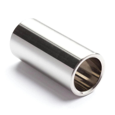 Jim Dunlop Large Chrome Slide