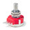Dunlop 250K Super Pot Solid Shaft-Single - Image 3