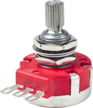 Dunlop 500K Super Pot Split Shaft-Single