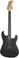 Fender Jim Root Strat in Flat Black - Image 4