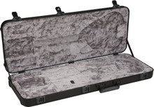Fender Deluxe Moulded Acoustasonic Strat or Tele Hard Case - Image 3