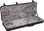 Fender Deluxe Moulded Acoustasonic Strat or Tele Hard Case - Image 4