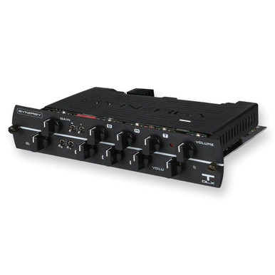 Synergy TW/DLX - 2 Channel Preamp Module - 2 x 12AX7 - Image 2