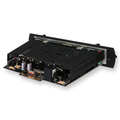 Synergy TW/DLX - 2 Channel Preamp Module - 2 x 12AX7 - Image 6